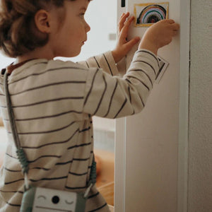 Thermal Printing Camera Pink