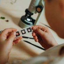 Kidy Microscope