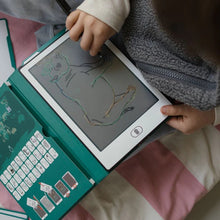 Mini Drawing Tablet  Animals Around The World