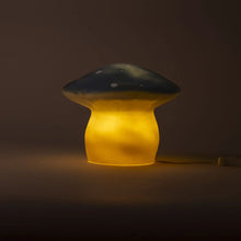Medium Mushroom Night Lamp, Jeans
