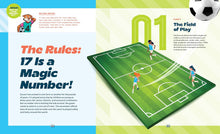 The World's Best Soccer Book