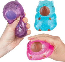 Sparklee Capybara ( 3 colores)