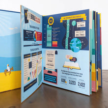 Bible infographics for kids
