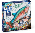 Order Up Fish Market