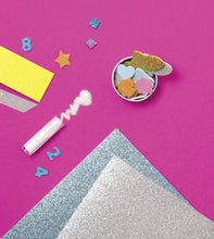 Creative Box Glitter
