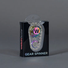 Gear Spinner (3 diseños)