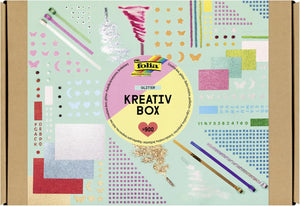 Creative Box Glitter