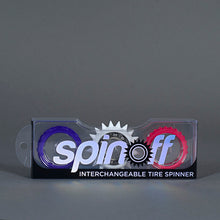 Spin-Off (4 colores)