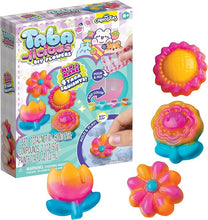 Taba-licious DIY Kit Mega Flowers