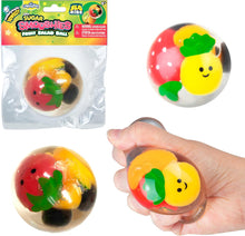 Curiosities Sugar Smooshies Fruit Salad Ball
