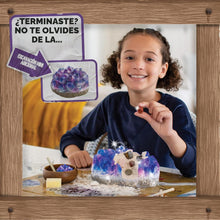 Dig It Up! Giant Gem Discovery