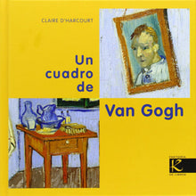 Un cuadro de Van Gogh