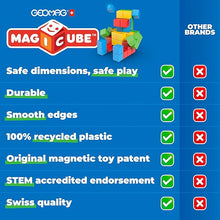 Magicube Try-Me Recycld 24 pcs
