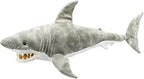 Large Puppet: Shark