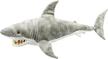 Large Puppet: Shark