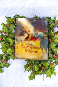 Twas the Season of Advent