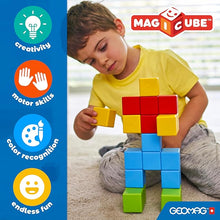 Magicube Try-Me Recycld 24 pcs