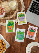 PixelPop The Positive Plant