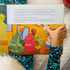 The Jesus Storybook Bible A Christmas Collection