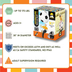 30" Soccer Ball XL