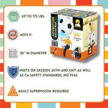 30" Soccer Ball XL