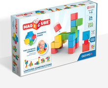 Magicube Try-Me Recycld 24 pcs