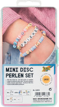 Mini Disc Bead Set