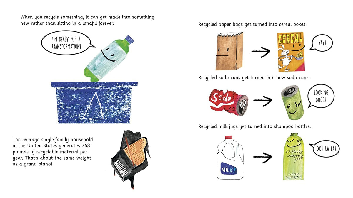 Can I Recycle This?