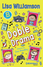 Doble drama