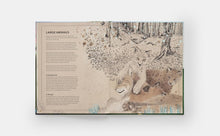 The Tomorrow Tree: How Nature Creates