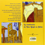 Un cuadro de Van Gogh