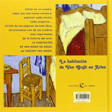 Un cuadro de Van Gogh
