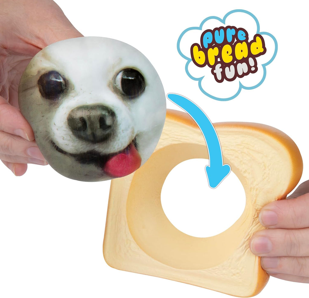 Curiosities Pure Bread Pets