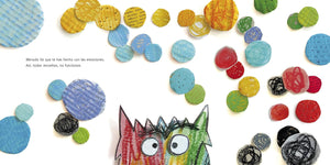 El Monstruo de Colores