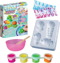 Taba-licious DIY Kit Mega Ocean