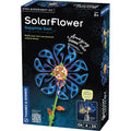 SolarFlower - Sapphire Swirl