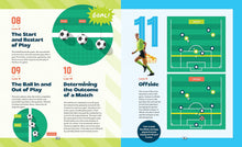 The World's Best Soccer Book