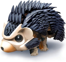 My Robotic Pet - Tumbling Hedgehog
