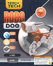Teach Tech Robo Dog