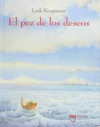 El pez de los deseos.