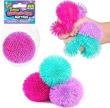 Curiosities Sugar Smooshies Softees