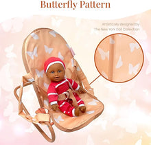 Doll Stroller Set of 4 Doll Stroller