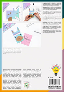 Hotfoil II