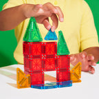 MicroMags 26 Piece Travel Set: Bold Colors