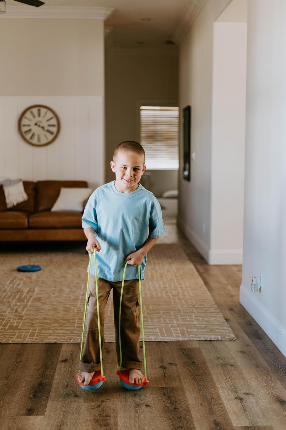 Play Orbit Stilts