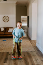 Play Orbit Stilts