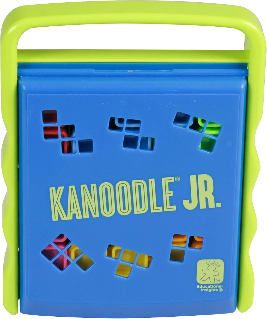 Kanoodle Jr.