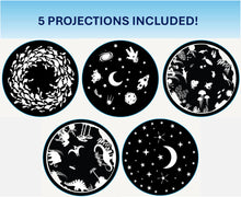 Snap Circuits Nite Light