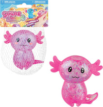 Sparklee Axolotls ( 3 colores)