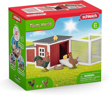 Chicken Coop